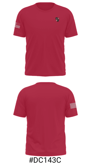 Short Sleeve Performance Shirt, Kingswood Oxford Upper School, Spirit Store, Teamtime, Team time, sublimation, custom sports apparel, team uniforms, spirit wear, spiritwear, sports uniforms, custom shirts, team store, custom team store, fundraiser sports, apparel fundraiser