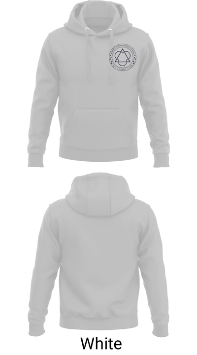 Blessed Trinity Regional Catholic School 7682687 Hoodie - 3