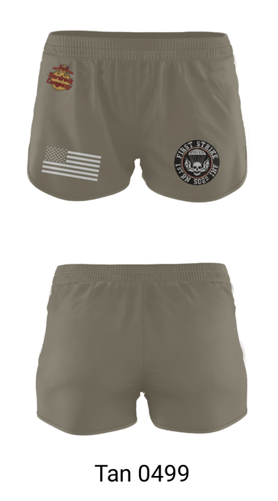 Hardrock Company 49031868 Ranger Panties - 33