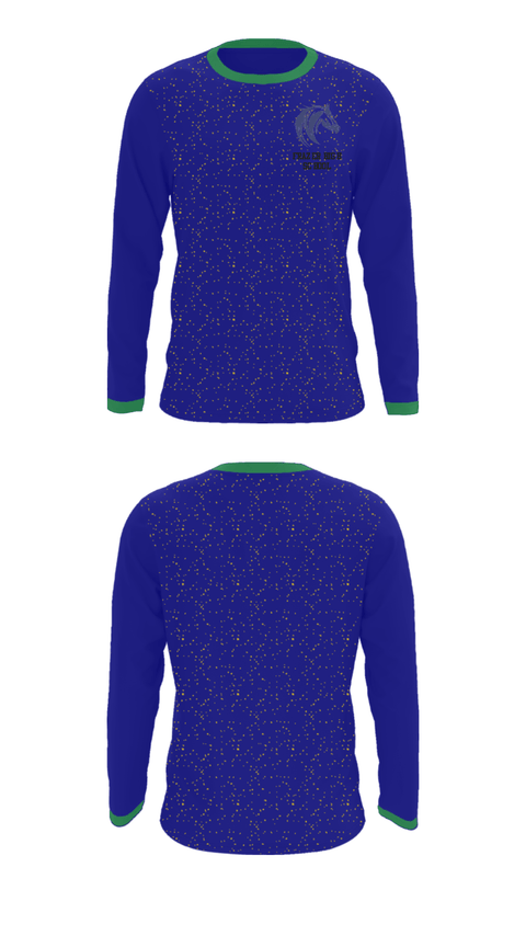 Long Sleeve Performance Shirt, Frazer High School, Spirit Store, Teamtime, Team time, sublimation, custom sports apparel, team uniforms, spirit wear, spiritwear, sports uniforms, custom shirts, team store, custom team store, fundraiser sports, apparel fundraiser