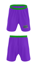 Ailuk kijen bid 71379616 Athletic Shorts With Pockets - 22