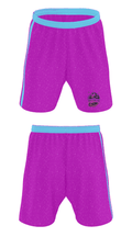 United FC 25557627 Athletic Shorts With Pockets - 22