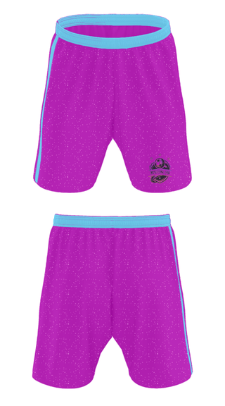 Athletic Shorts With Pockets, United FC, Men's Soccer, Teamtime, Team time, sublimation, custom sports apparel, team uniforms, spirit wear, spiritwear, sports uniforms, custom shirts, team store, custom team store, fundraiser sports, apparel fundraiser