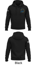 Benton Harbor Charter School 37954914 Hoodie - 10
