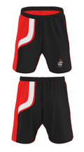 Roland-Story High School Wrestling 41977856 Athletic Shorts With Pockets - 26