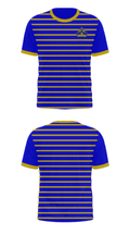 Napoleon Elementary School 7183462 Short Sleeve Performance Shirt - 24