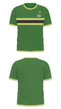 Mt Aetna Adventist Elementary School 88586910 Short Sleeve Performance Shirt - 22