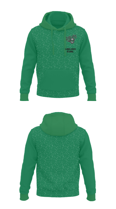 Laona High School 78413743 Hoodie - 28
