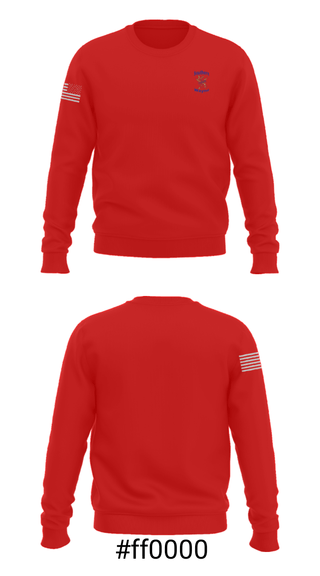 Crew Neck Sweatshirt, Southern Wayne High School Wrestling, Wrestling, Teamtime, Team time, sublimation, custom sports apparel, team uniforms, spirit wear, spiritwear, sports uniforms, custom shirts, team store, custom team store, fundraiser sports, apparel fundraiser
