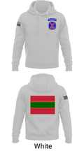 2-4 6488371 Hoodie - 3