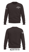 Fighting Falcons 2-39 IN 61217991 Crew Neck Sweatshirt - 2