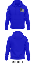 Baboquivari High School Basketball 85390031 Hoodie - 17