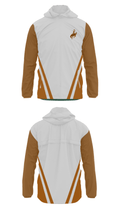 Catasauqua High School Basketball 90441511 Windbreaker - 32