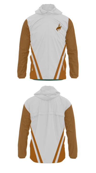 Catasauqua High School Basketball 90441511 Windbreaker - 32