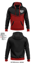 Sandy Run Cardinals 11223465 Hoodie - 1