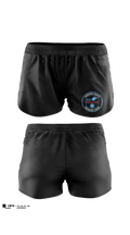 Harrison County Emergency Squad Ranger Panties - 11