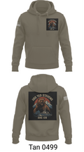 TED STEVENS 69093097 Hoodie - 74