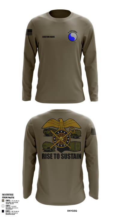 729 Quarter Master Unit 34151644 Long Sleeve Performance Shirt 1 (1)