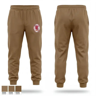 Sweatpants, 3-13th 66th FSC, Army, Teamtime, Team time, sublimation, custom sports apparel, team uniforms, spirit wear, spiritwear, sports uniforms, custom shirts, team store, custom team store, fundraiser sports, apparel fundraiser