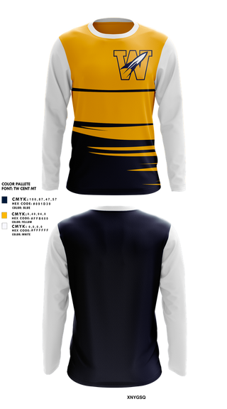 Long Sleeve Performance Shirt, Rockets, Bowling, Teamtime, Team time, sublimation, custom sports apparel, team uniforms, spirit wear, spiritwear, sports uniforms, custom shirts, team store, custom team store, fundraiser sports, apparel fundraiser