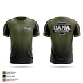 Dana Safety Supply Short Sleeve Performance Shirt - 1