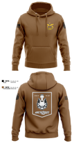 Fox Co 3-10 GSAB 20000256 Hoodie - 1
