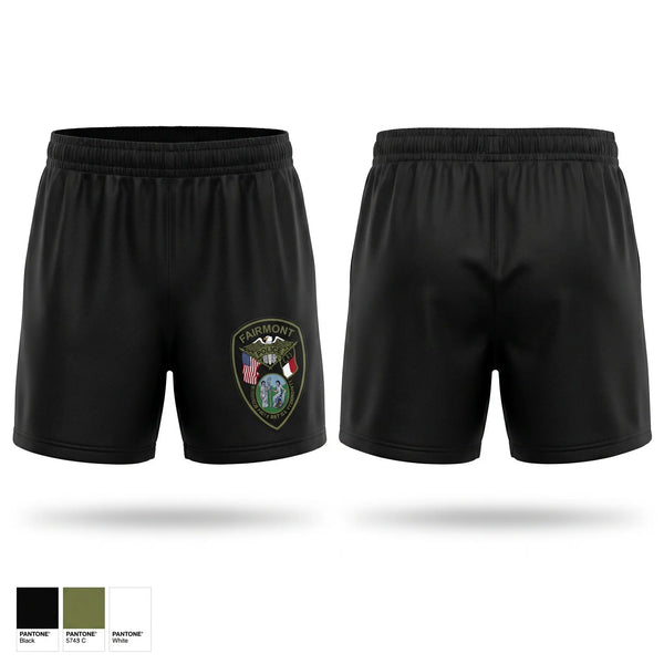 Ranger Panties, Fairmont Police Department, Police, Teamtime, Team time, sublimation, custom sports apparel, team uniforms, spirit wear, spiritwear, sports uniforms, custom shirts, team store, custom team store, fundraiser sports, apparel fundraiser