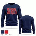 PUTNAM COUNTY War Eagles Crew Neck Sweatshirt - 2