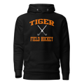 Biddeford Tigers Unisex Hoodie - 1