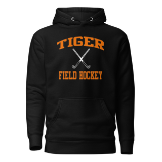 Unisex Hoodie - 1 - Black