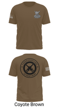 GUNNERSMATE 50688941 Short Sleeve Performance Shirt - 15