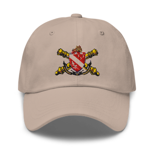 1-7 FA 48376416 Classic Dad Hat | Yupoong 6245CM