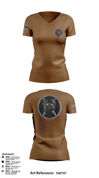 Womens Short Sleeve Vneck Shirt, Soi west, , Teamtime, Team time, sublimation, custom sports apparel, team uniforms, spirit wear, spiritwear, sports uniforms, custom shirts, team store, custom team store, fundraiser sports, apparel fundraiser