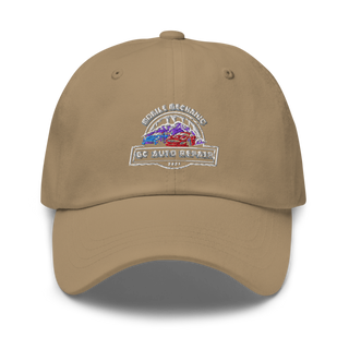 br power maintenance 65016715 Classic Dad Hat | Yupoong 6245CM