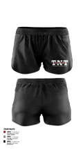 TNT Women's Shorts - 4