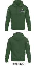 River Valley High School Swimming 74266812 Hoodie - 17