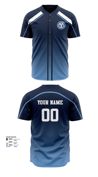 Full Button Baseball Jersey, Sports Connection Soccer, , Teamtime, Team time, sublimation, custom sports apparel, team uniforms, spirit wear, spiritwear, sports uniforms, custom shirts, team store, custom team store, fundraiser sports, apparel fundraiser