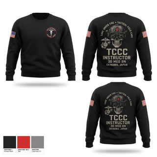 Crew Neck Sweatshirt, 3d LSB, Navy, Teamtime, Team time, sublimation, custom sports apparel, team uniforms, spirit wear, spiritwear, sports uniforms, custom shirts, team store, custom team store, fundraiser sports, apparel fundraiser