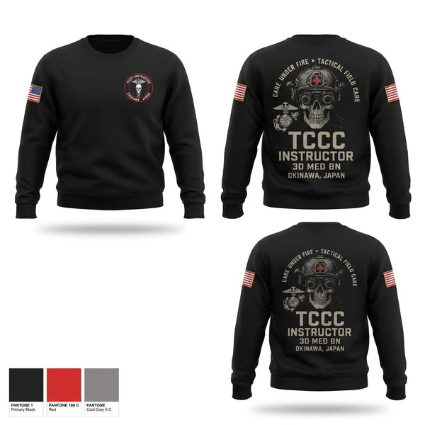 Crew Neck Sweatshirt, 3d LSB, Navy, Teamtime, Team time, sublimation, custom sports apparel, team uniforms, spirit wear, spiritwear, sports uniforms, custom shirts, team store, custom team store, fundraiser sports, apparel fundraiser