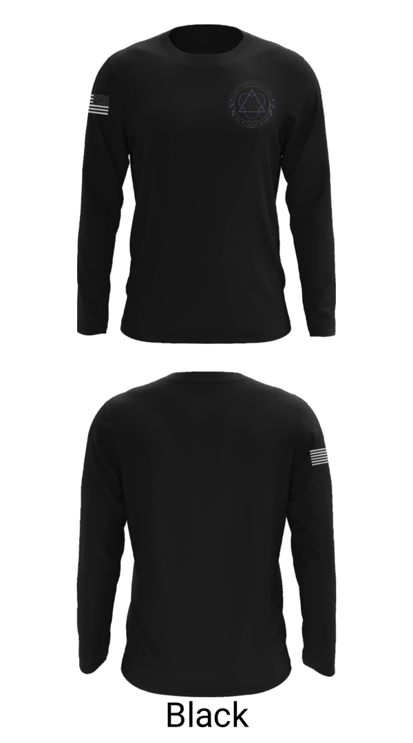 Long Sleeve Performance Shirt, Blessed Trinity Regional Catholic School, Spirit Store, Teamtime, Team time, sublimation, custom sports apparel, team uniforms, spirit wear, spiritwear, sports uniforms, custom shirts, team store, custom team store, fundraiser sports, apparel fundraiser