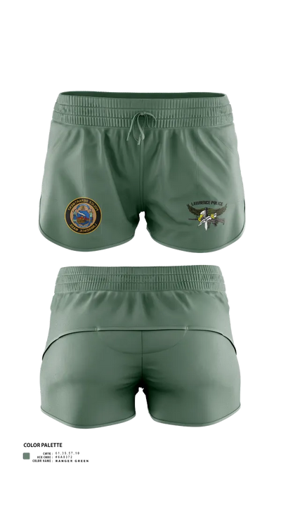Emergency Response Team (ERT) 72699885 Ranger Panties - 21