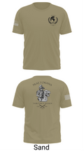 2505 EDET 56797799 Old School Cotton Feel Shirt - 90