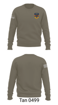 B.CO 2/13th 15X 26962320 Crew Neck Sweatshirt - 3