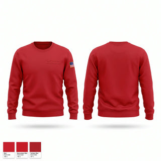 Crew Neck Sweatshirt, Spring Brook Fire Company, Fire Department, Teamtime, Team time, sublimation, custom sports apparel, team uniforms, spirit wear, spiritwear, sports uniforms, custom shirts, team store, custom team store, fundraiser sports, apparel fundraiser
