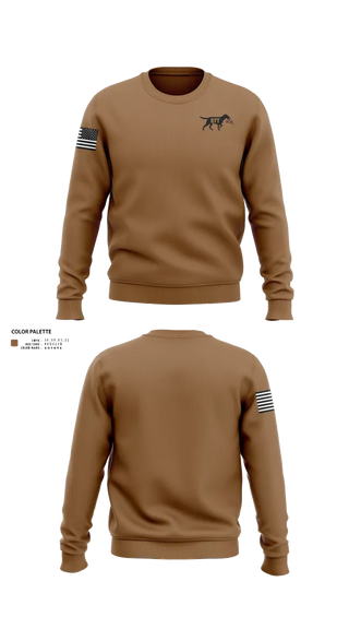 Crew Neck Sweatshirt, Brigade Training Team, , Teamtime, Team time, sublimation, custom sports apparel, team uniforms, spirit wear, spiritwear, sports uniforms, custom shirts, team store, custom team store, fundraiser sports, apparel fundraiser