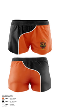 Tri-Cities Phoenix 22719396 Women's Shorts - 5