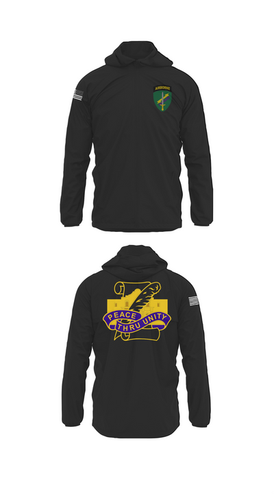 321st CA 45923194 Windbreaker - 21