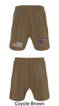 NAS JRB FORT WORTH 78488583 Athletic Shorts With Pockets - 9