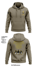 152 SMC 19539753 Hoodie - 2