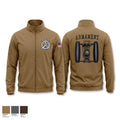 Armament LBCSMS Windbreaker - 1